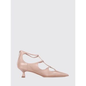Anna F. Pump Woman Beige